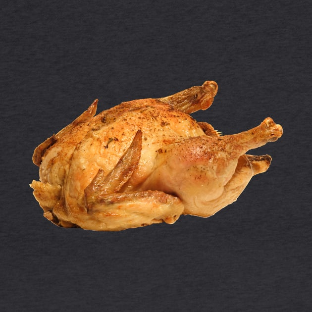 WHOLE CHICKEN 2 by impacteesstreetwear